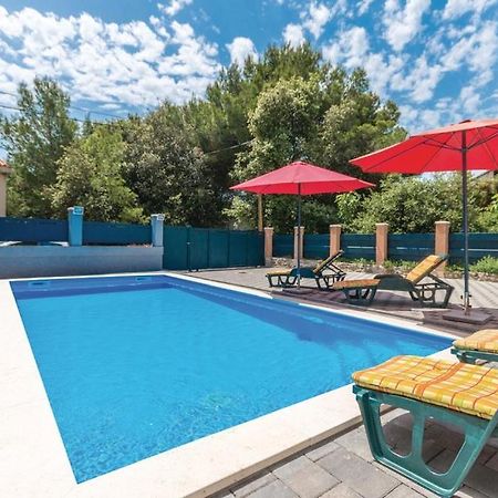 Villa Diana Pakoštane エクステリア 写真