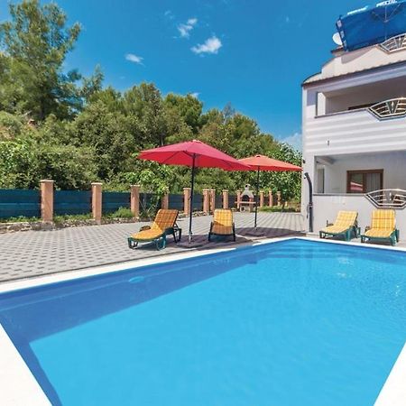 Villa Diana Pakoštane エクステリア 写真