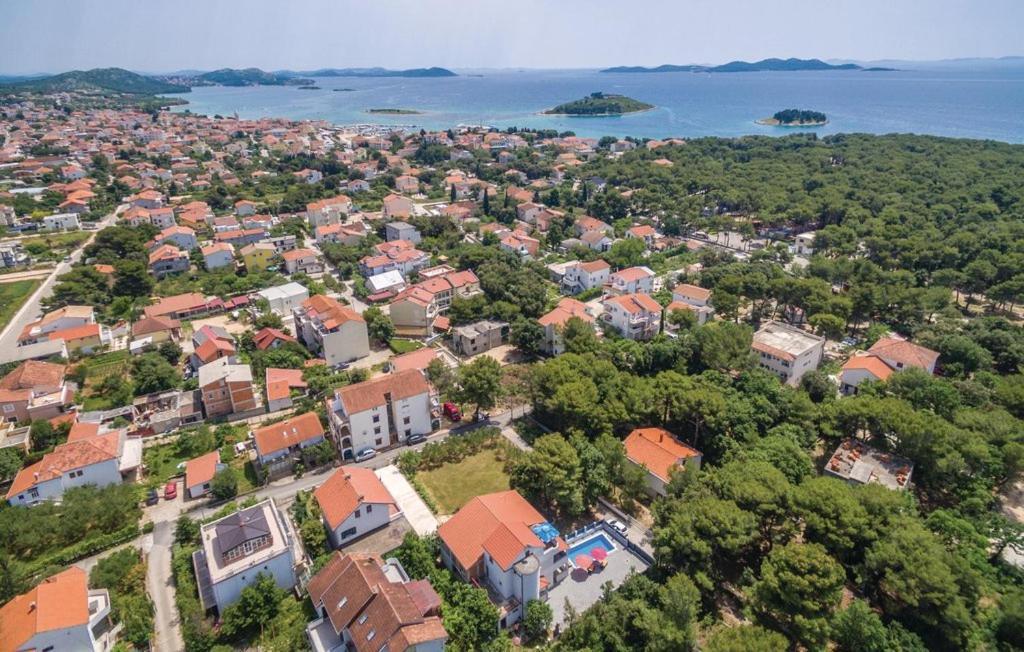 Villa Diana Pakoštane エクステリア 写真